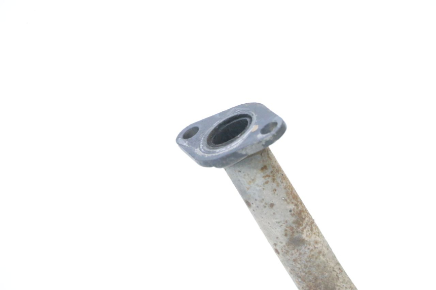 photo de POT ECHAPPEMENT JM MOTORS EVOLIS 4T 50 (2018 - 2022) - Autre angle de vue