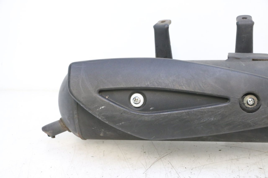 photo de POT ECHAPPEMENT KEEWAY F-ACT FACT EVO 50 (2020 - 2026) - Angle alternatif