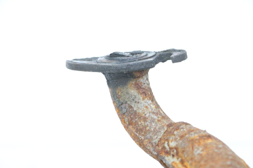 photo de POT ECHAPPEMENT KEEWAY F-ACT FACT 50 (2006 - 2011) - Détail de la pièce