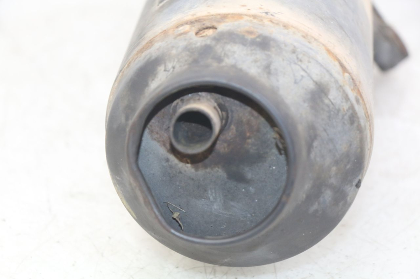 photo de POT ECHAPPEMENT HONDA FES PANTHEON 125 (2003 - 2007) - Détail de la pièce