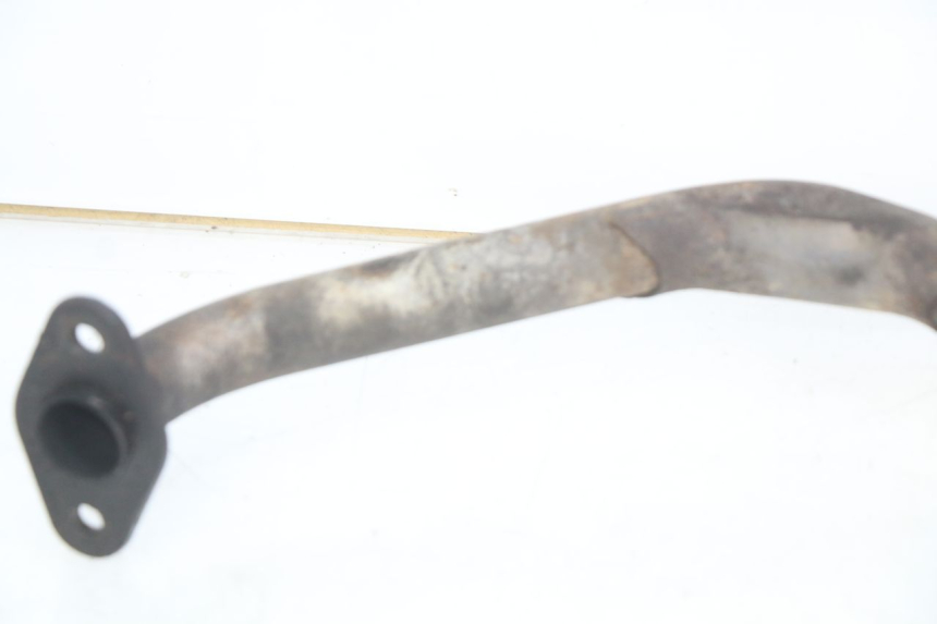 photo de POT ECHAPPEMENT HONDA FES PANTHEON 125 (2003 - 2007) - Vue produit