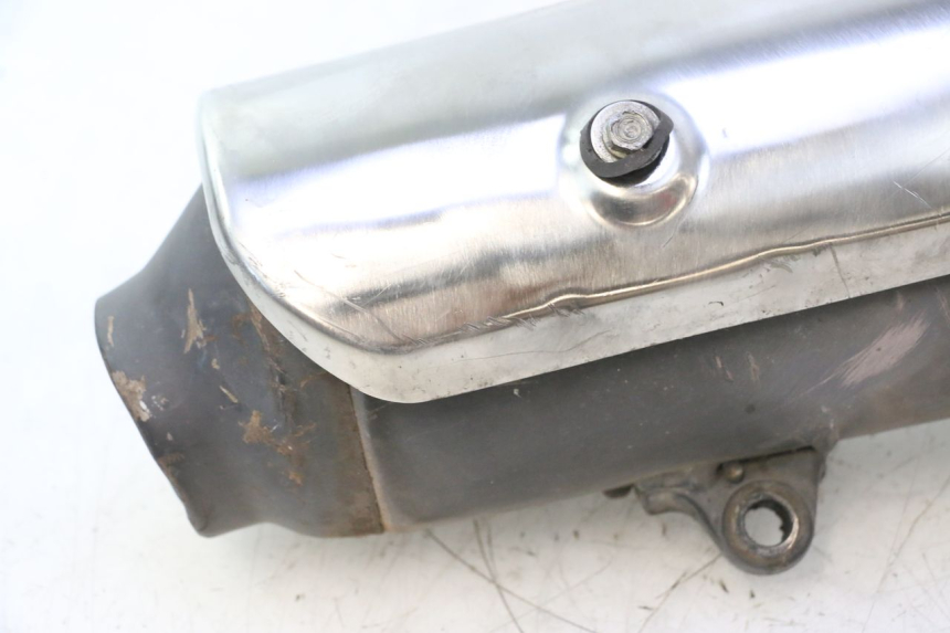 photo de POT ECHAPPEMENT HONDA FES PANTHEON 125 (2003 - 2007) - Vue produit