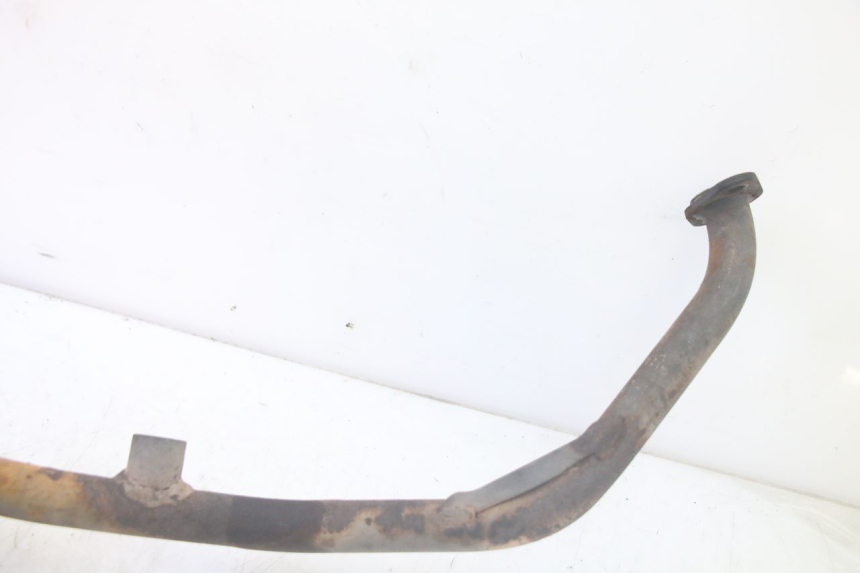 photo de POT ECHAPPEMENT HONDA FES S-WING SWING ABS 125 (2007 - 2015) - Vue d’ensemble