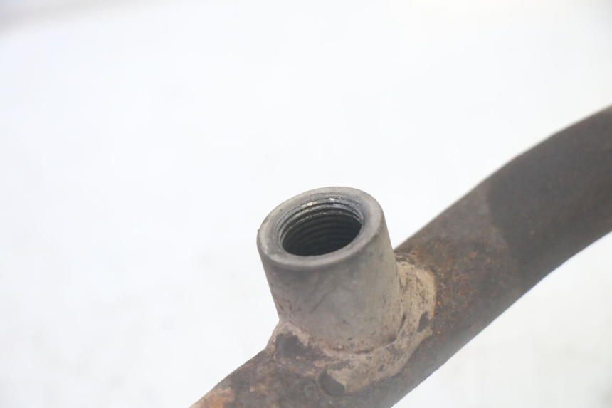 photo de POT ECHAPPEMENT HONDA FES S-WING SWING ABS 125 (2007 - 2015) - Points de fixation