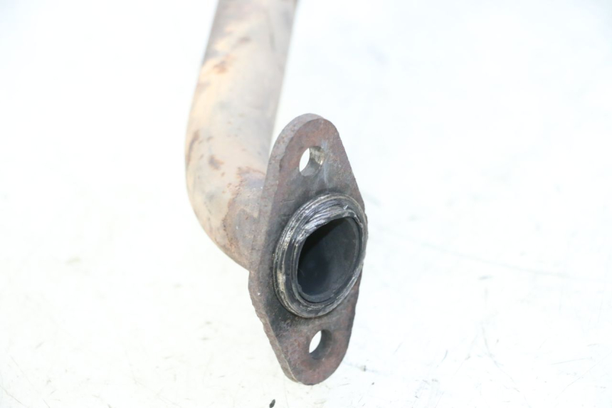 photo de POT ECHAPPEMENT HONDA FES S-WING SWING ABS 125 (2007 - 2015) - Inspection visuelle