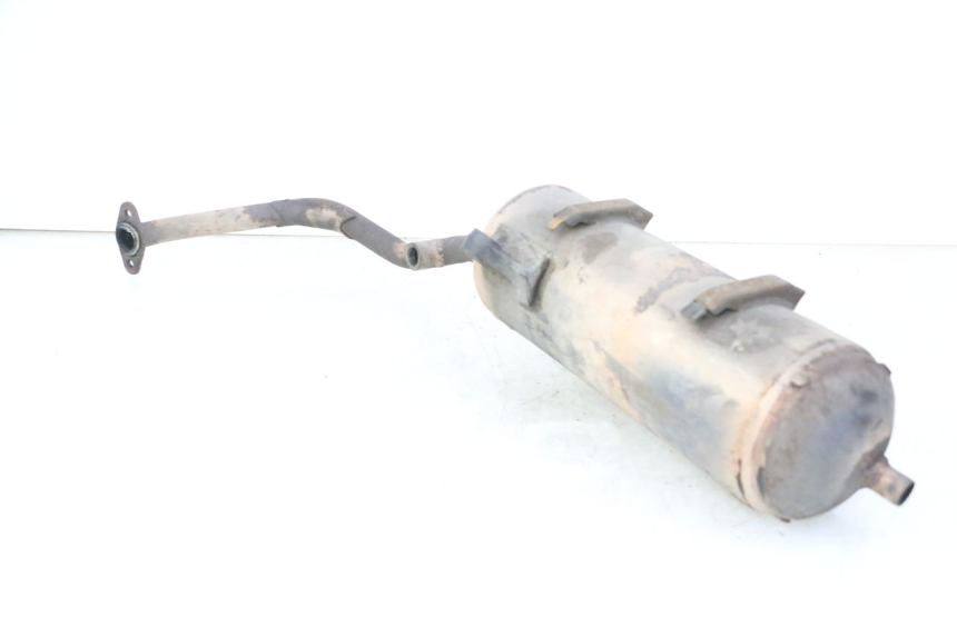 photo de POT ECHAPPEMENT HONDA FES S-WING SWING ABS 125 (2007 - 2015) - Angle alternatif