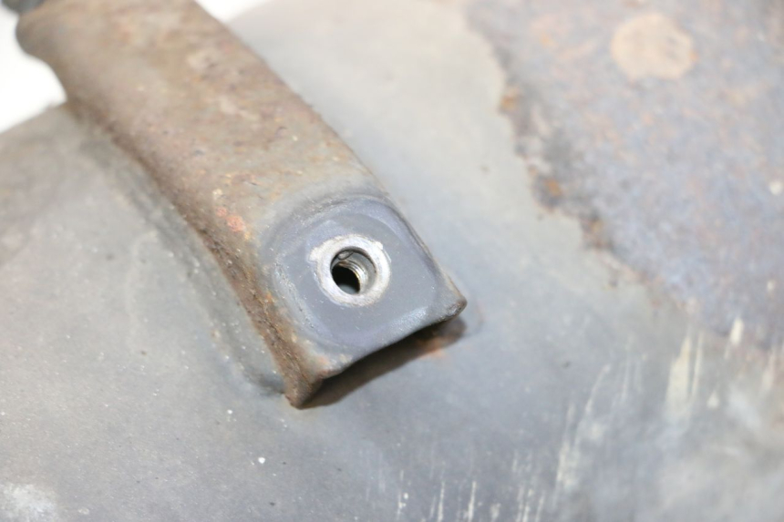 photo de POT ECHAPPEMENT HONDA FES S-WING SWING ABS 125 (2007 - 2015) - Aperçu profil