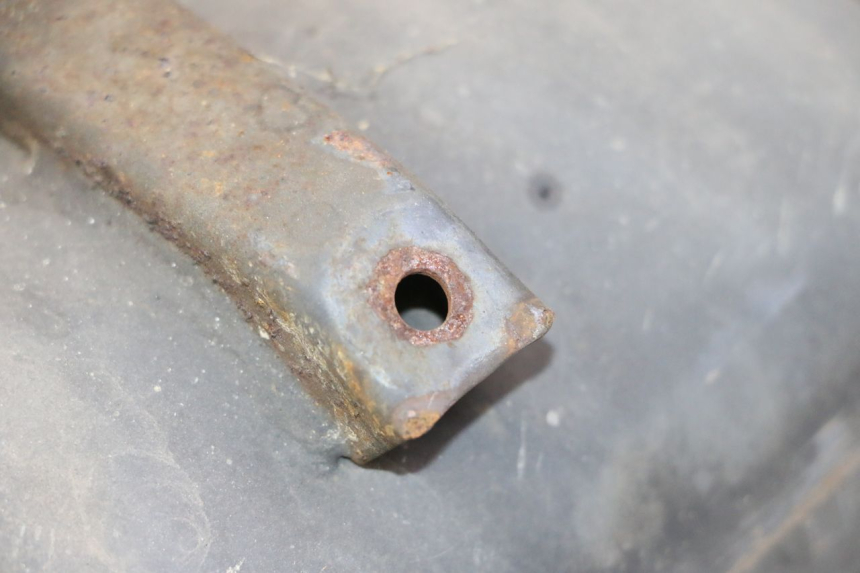 photo de POT ECHAPPEMENT HONDA FES S-WING SWING ABS 125 (2007 - 2015) - Vue principale