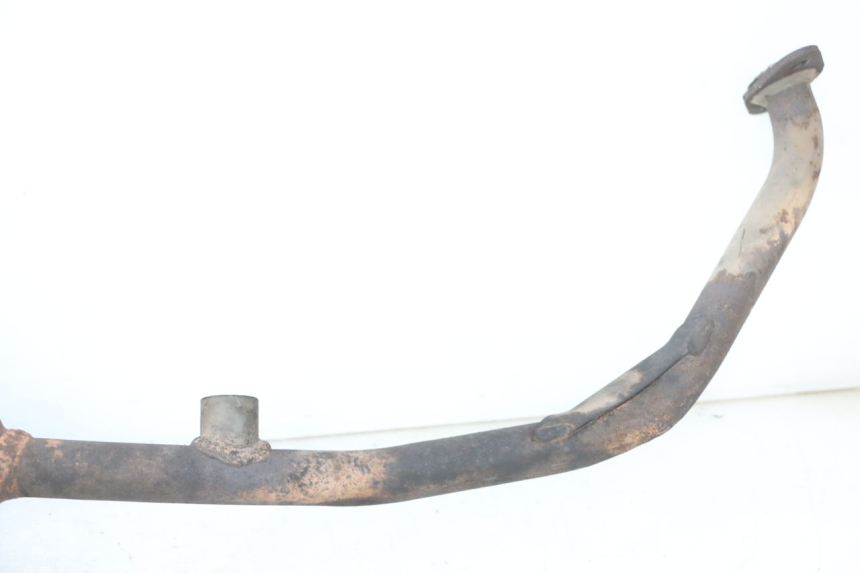 photo de POT ECHAPPEMENT HONDA FES S-WING SWING ABS 125 (2007 - 2015) - Détail de la pièce