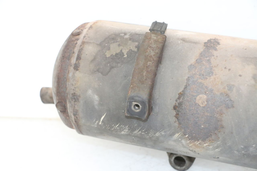 photo de POT ECHAPPEMENT HONDA FES S-WING SWING ABS 125 (2007 - 2015) - Autre angle de vue