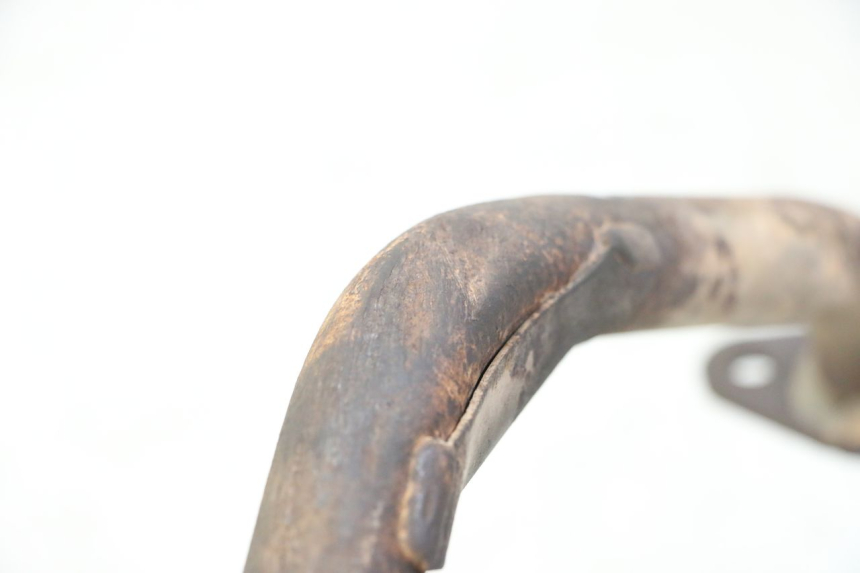 photo de POT ECHAPPEMENT HONDA FES S-WING SWING ABS 125 (2007 - 2015) - Autre angle de vue