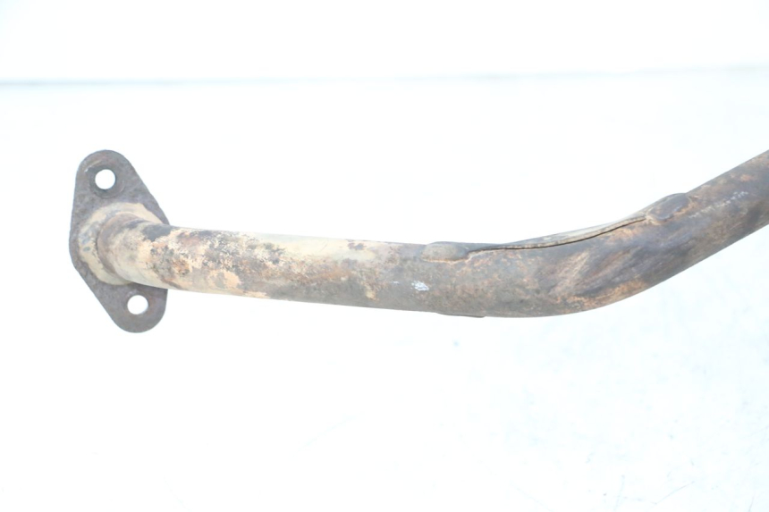 photo de POT ECHAPPEMENT HONDA FES S-WING SWING ABS 125 (2007 - 2015) - Marquages et références