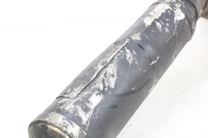 photo de POT ECHAPPEMENT YAMAHA FJ 3CX 1200 (1986 - 1996) - Détail de la pièce