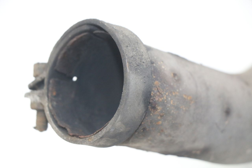 photo de POT ECHAPPEMENT YAMAHA FJ 3CX 1200 (1986 - 1996) - Vue produit