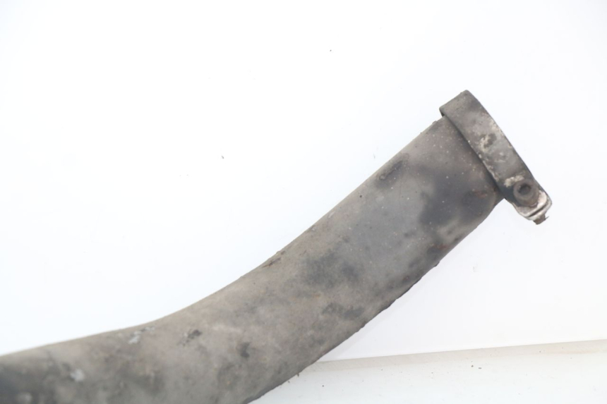 photo de POT ECHAPPEMENT YAMAHA FJ 3CX 1200 (1986 - 1996) - Inspection visuelle