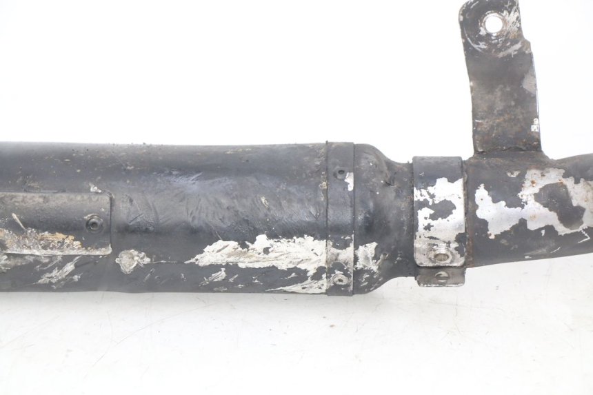 photo de POT ECHAPPEMENT YAMAHA FJ 3CX 1200 (1986 - 1996) - Angle alternatif