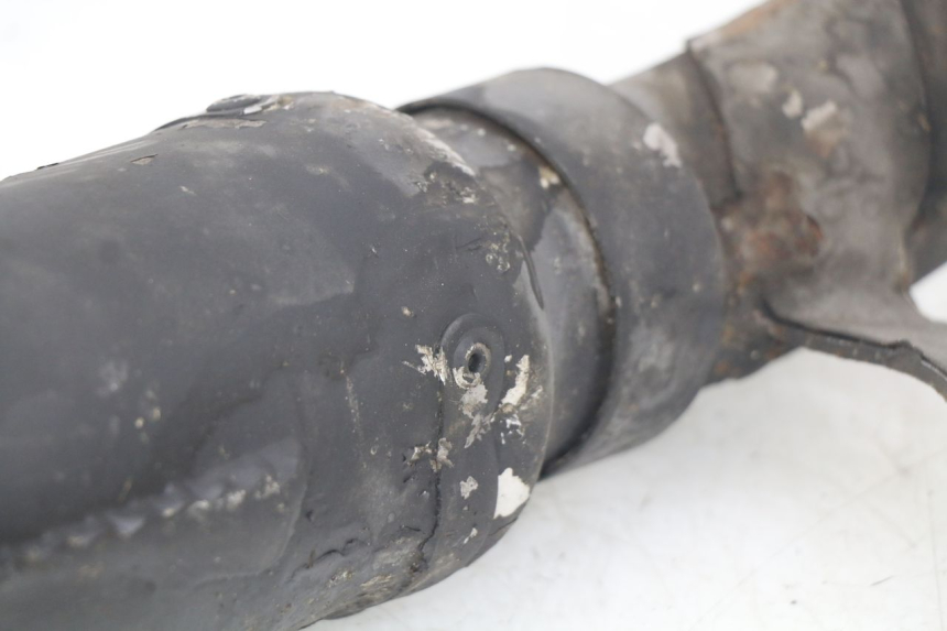 photo de POT ECHAPPEMENT YAMAHA FJ 3CX 1200 (1986 - 1996) - Autre angle de vue