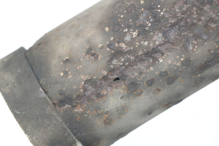 photo de POT ECHAPPEMENT YAMAHA FJ 3CX 1200 (1986 - 1996) - État de surface