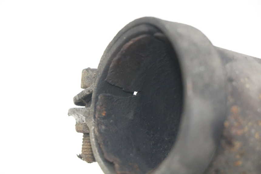 photo de POT ECHAPPEMENT YAMAHA FJ 3CX 1200 (1986 - 1996) - Marquages et références