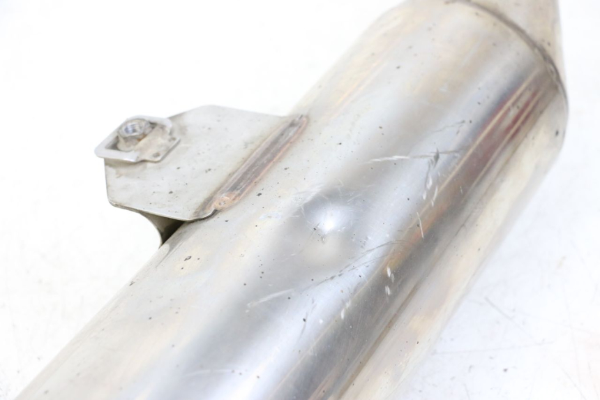 photo de POT ECHAPPEMENT YAMAHA FJR ABS 1300 (2006 - 2012) - Vue produit
