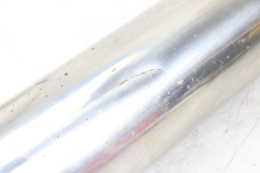 photo de POT ECHAPPEMENT YAMAHA FJR ABS 1300 (2006 - 2012) - Détails caractéristiques