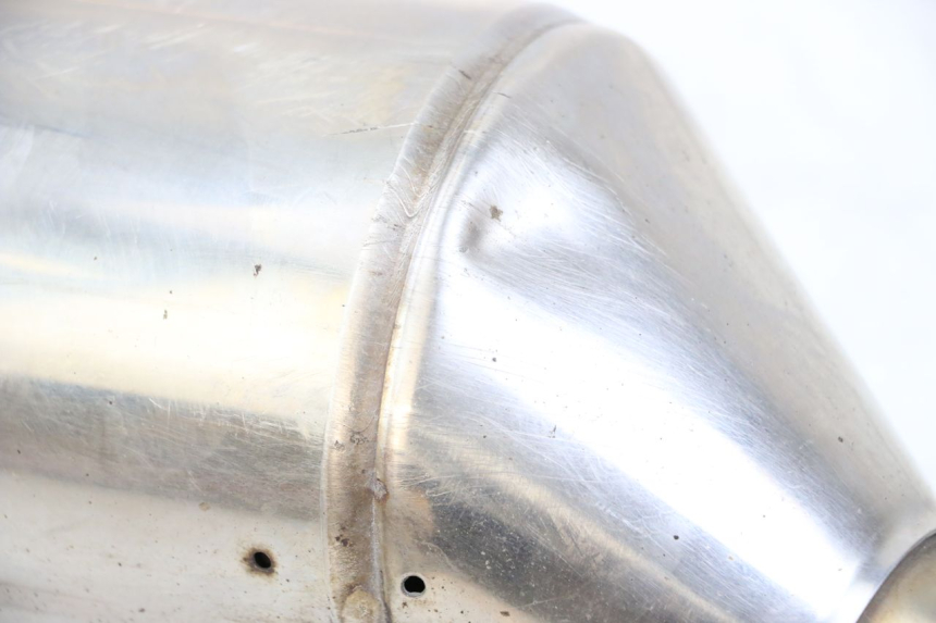 photo de POT ECHAPPEMENT YAMAHA FJR ABS 1300 (2006 - 2012) - Autre angle de vue