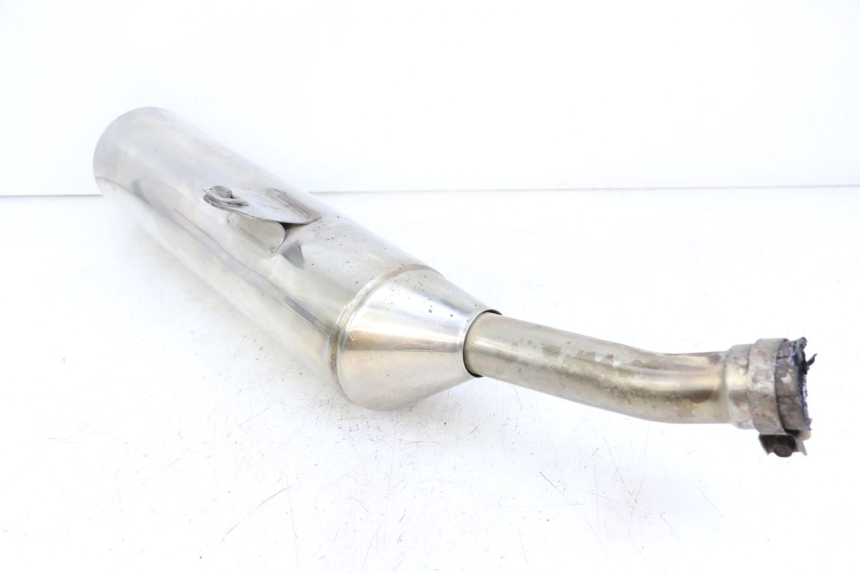 photo de POT ECHAPPEMENT YAMAHA FJR ABS 1300 (2006 - 2012) - Pièce contrôlée