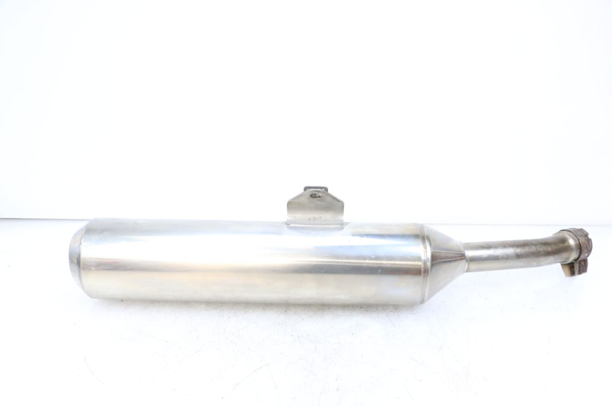 photo de POT ECHAPPEMENT YAMAHA FJR ABS 1300 (2006 - 2012) - Marquages et références