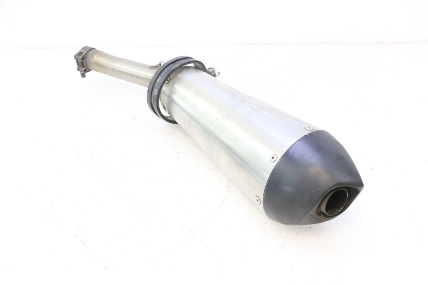 photo de POT ECHAPPEMENT YAMAHA FJR 1300 (2001 - 2005) - Photo complémentaire