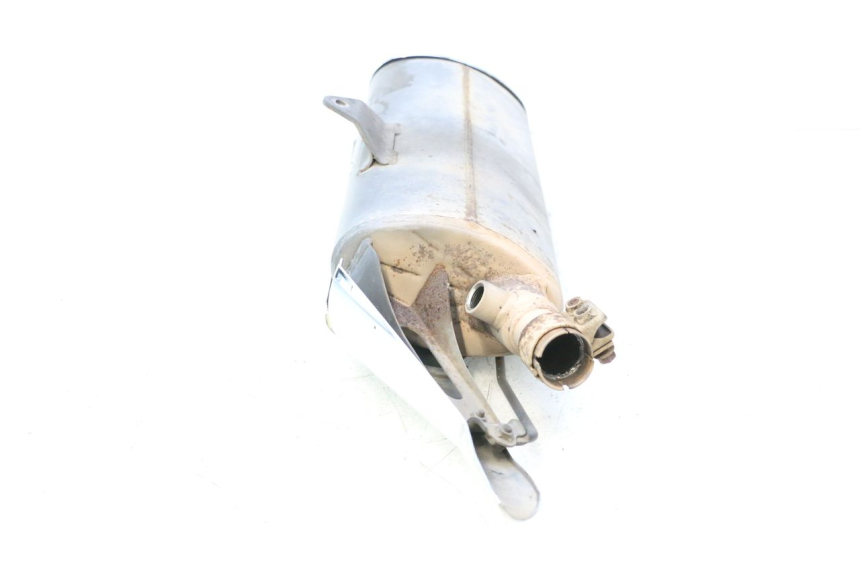 photo de POT ECHAPPEMENT HONDA FJS SILVER WING SILVERWING 400 (2005 - 2008) - Vue d’ensemble