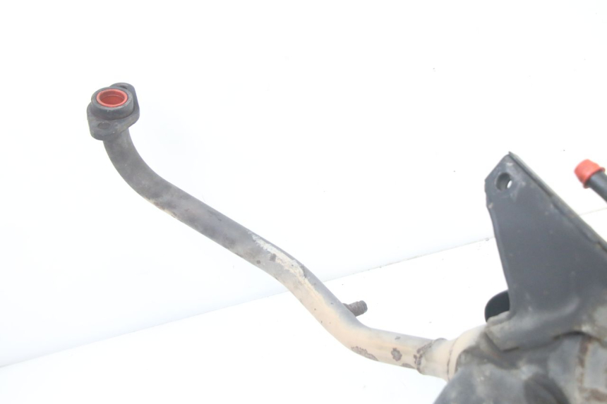 photo de POT ECHAPPEMENT MBK FLAME X 125 (2007 - 2016) - Pièce contrôlée