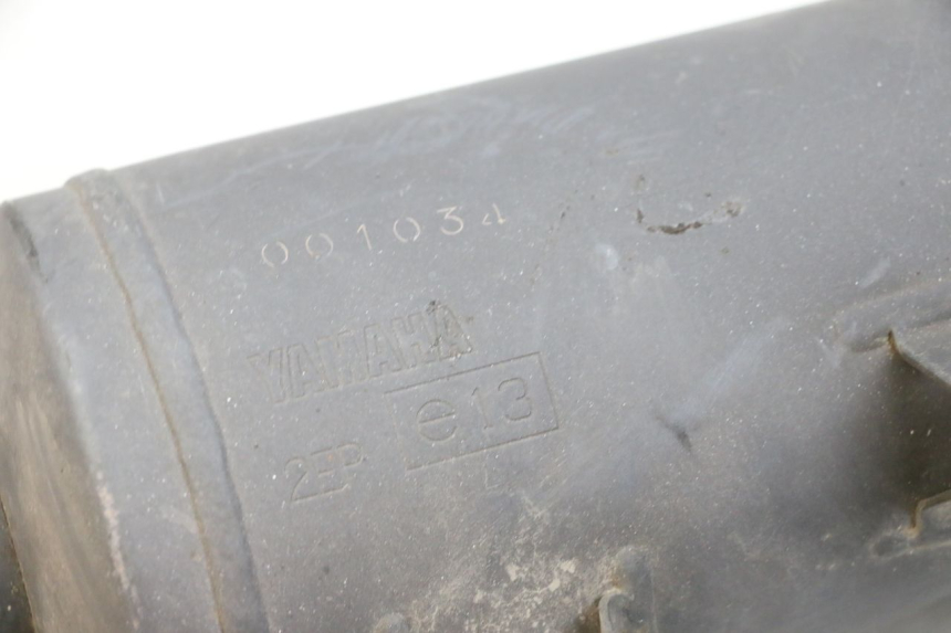 photo de POT ECHAPPEMENT MBK FLIPPER 115 (2013 - 2017) - Détail de la pièce