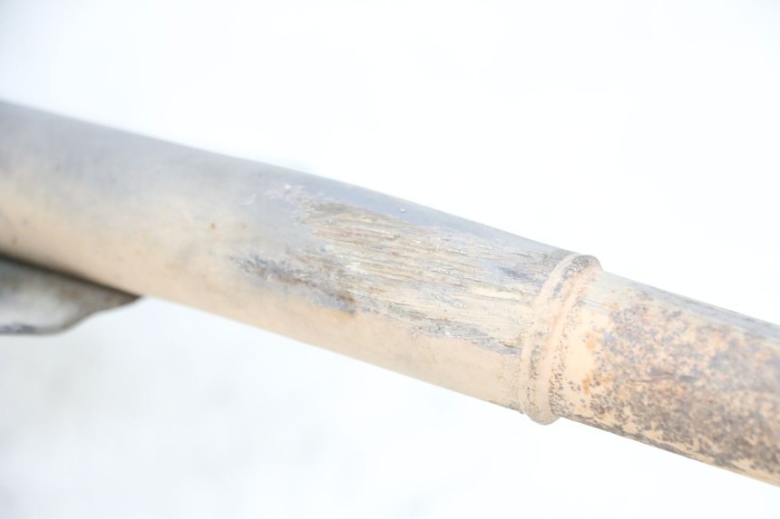 photo de POT ECHAPPEMENT MBK FLIPPER 115 (2013 - 2017) - Vue d’ensemble