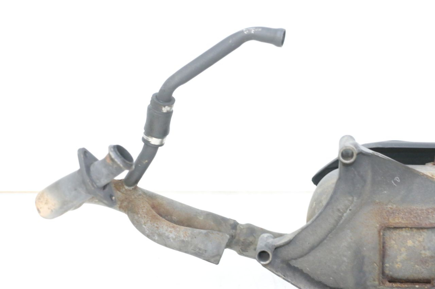 photo de POT ECHAPPEMENT PIAGGIO FLY 2T 50 (2004 - 2017) - Marquages et références