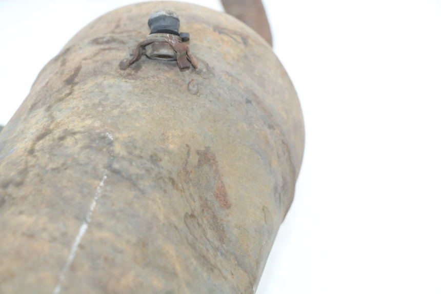 photo de POT ECHAPPEMENT PIAGGIO FLY 4T 50 (2004 - 2010) - Pièce contrôlée