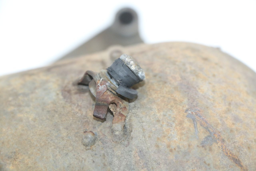 photo de POT ECHAPPEMENT PIAGGIO FLY 4T 50 (2004 - 2010) - Marquages et références