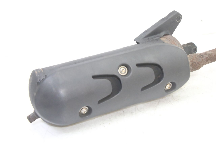 photo de POT ECHAPPEMENT VENESI FLY RETRO 4T 50 (2020 - 2025) - Détail de la pièce