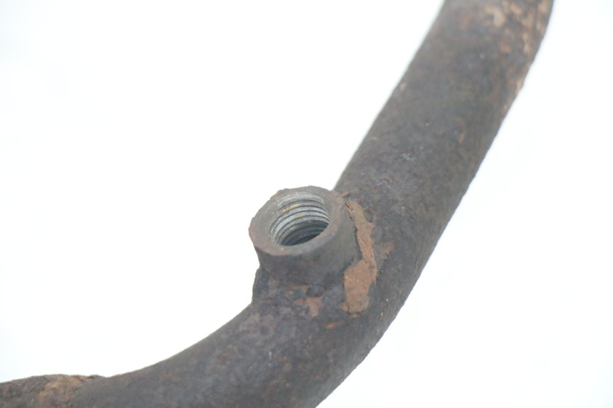 photo de POT ECHAPPEMENT VENESI FLY RETRO 4T 50 (2020 - 2025) - Autre angle de vue