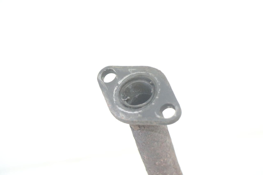 photo de POT ECHAPPEMENT VENESI FLY RETRO 4T 50 (2020 - 2025) - Gros plan technique