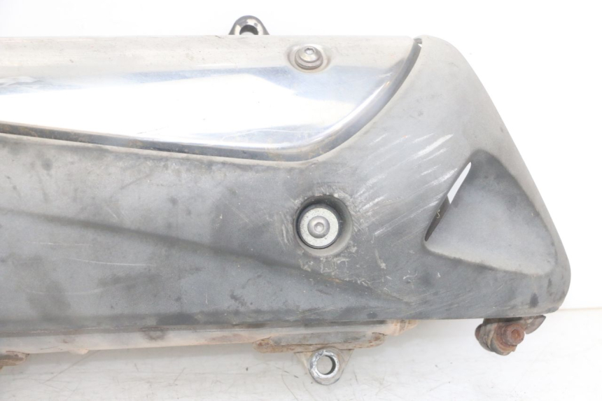 photo de POT ECHAPPEMENT HONDA FORZA ABS 300 (2013 - 2017) - Vue produit