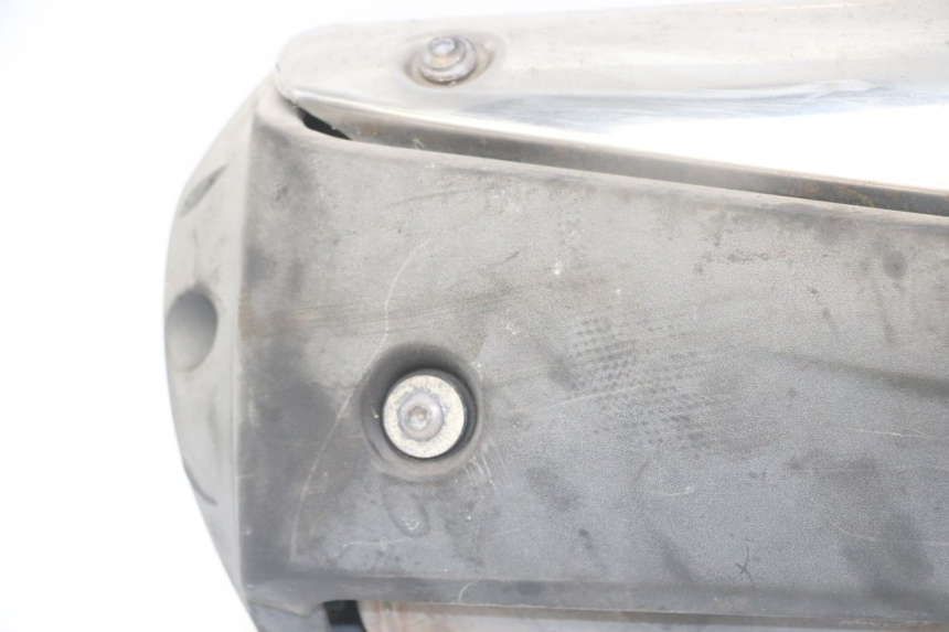 photo de POT ECHAPPEMENT HONDA FORZA ABS 300 (2013 - 2017) - Détails caractéristiques