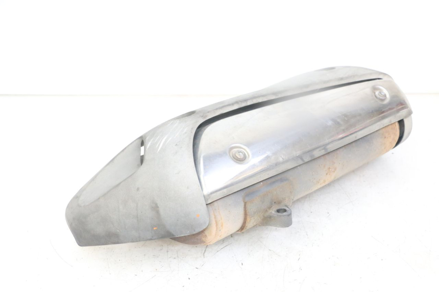 photo de POT ECHAPPEMENT HONDA FORZA ABS 300 (2013 - 2017) - Points de fixation