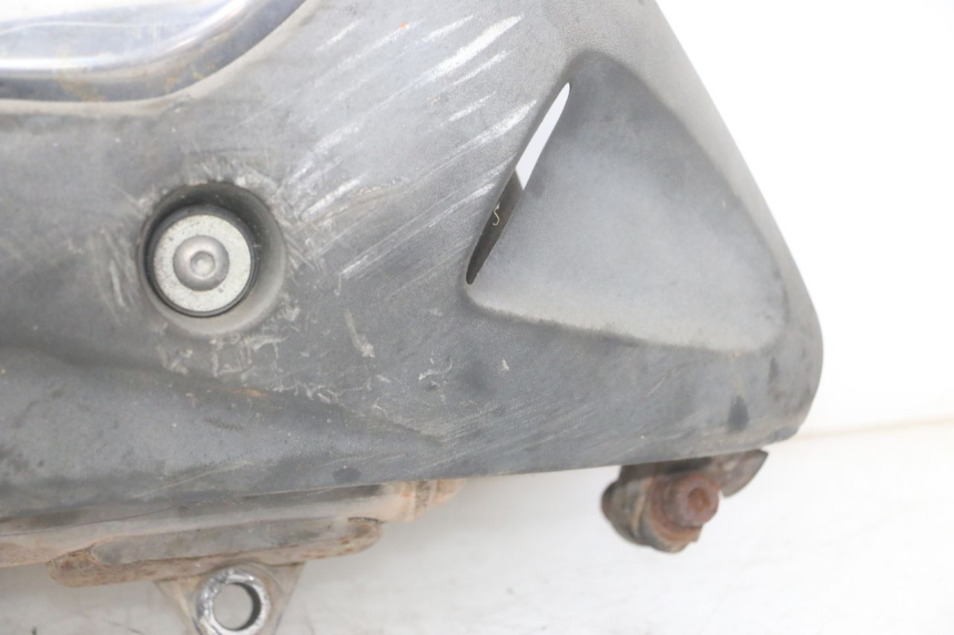 photo de POT ECHAPPEMENT HONDA FORZA ABS 300 (2013 - 2017) - Marquages et références