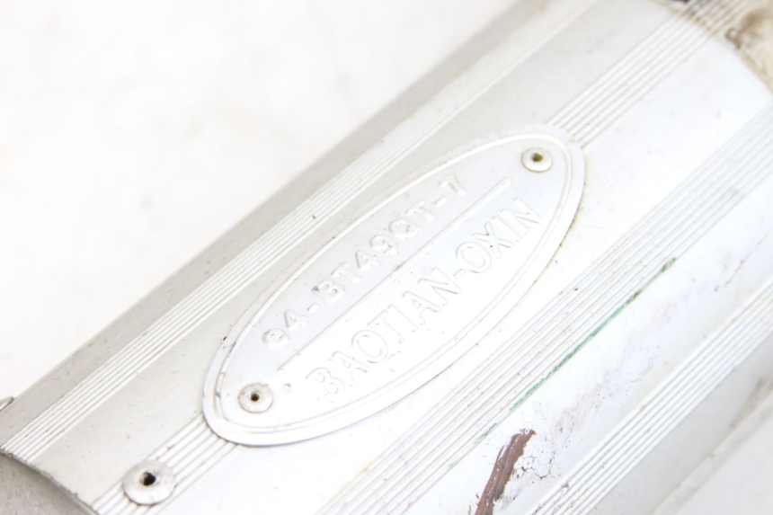 photo de POT ECHAPPEMENT BAOTIAN FRESH 50 (2004 - 2012) - Pièce contrôlée