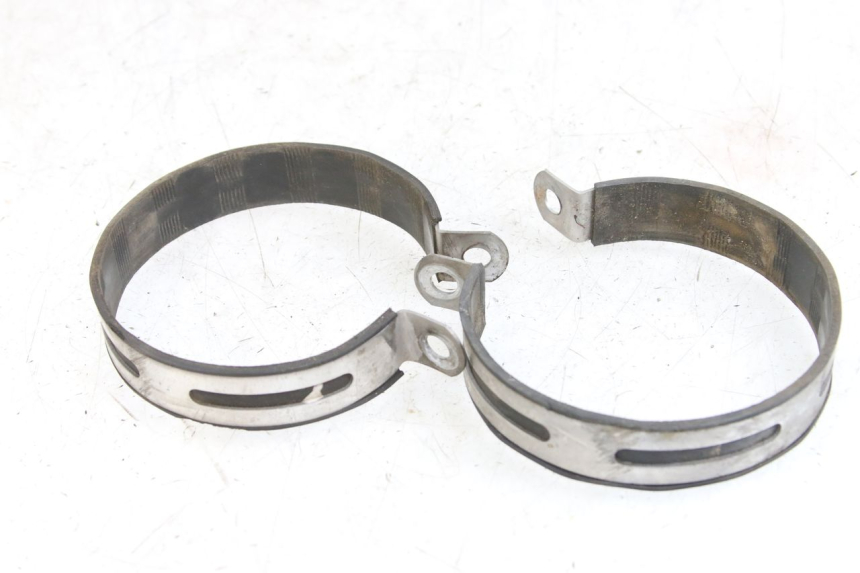 photo de POT ECHAPPEMENT BAOTIAN FRESH 50 (2004 - 2012) - Marquages et références