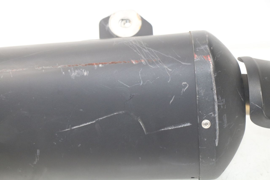 photo de POT ECHAPPEMENT YAMAHA FZ8 800 (2010 - 2016) - Marquages et références