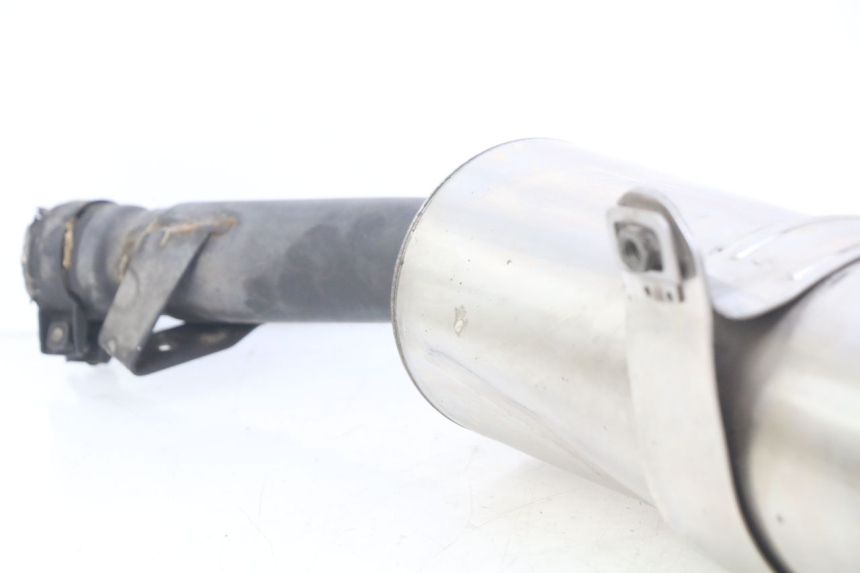 photo de POT ECHAPPEMENT YAMAHA FZS FAZER 600 (1998 - 2001) - Vue produit