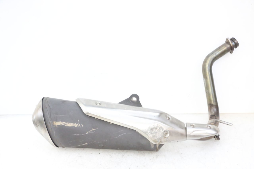 photo de POT ECHAPPEMENT BMW G310 R 310 (2016 - 2020) - Vue principale