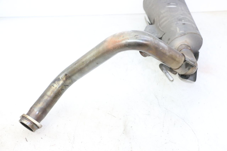 photo de POT ECHAPPEMENT BMW G310 R 310 (2016 - 2020) - Vue produit