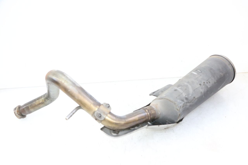 photo de POT ECHAPPEMENT BMW G310 R 310 (2016 - 2020) - Détails caractéristiques